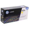 Картридж HP Q6472A (Color LaserJet 3600 ) Жёлтый