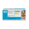 Картридж HP Q2682A для CLJ 3700. Жёлтый. 6000 страниц.