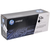 Картридж HP Q7553A для принтера LJ P2015. Черный. 3000 страниц.
