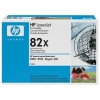Картридж HP C4182X для LJ 8100 Mopier 320. Черный. 20000 страниц.