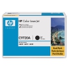 Картридж HP C9720A (для Color LJ4600) черный