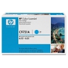 Картридж HP C9721A (для Color LJ4600) голубой