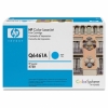 Картридж HP Q6461A (Color LaserJet 4730 ) голубой