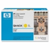 Картридж HP Q6462A (Color LaserJet 4730 ) желтый
