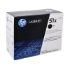 Картридж HP Q7551X  ( LJ P3005/M3035mfp/M3027mfp, 13000 страниц)