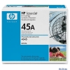 Картридж HP Q5945A (Color LJ 4345) черный