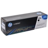 Картридж HP CB540A черный для CP1215/1515