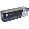 Картридж HP CB542A желтый для CP1215/1515