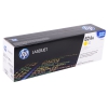Картридж HP 824А (CB382A) желтый (yellow) 21 000 стр для HP ColorLaserJet CP6015/ CM6030/ CM6040