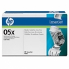 Картридж HP CE505X для принтеров LaserJet  P2055.Черный. 6500 страниц.