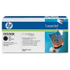 Картридж HP CE250X (CP3525/CM3530)