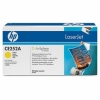 Картридж HP CE252A (CP3525CM3530) Yellow
