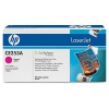 Картридж HP CE253A (CP3525CM3530) Magenta