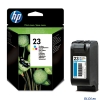 Картридж HP C1823DE (№23) Цветной DJ710/ 815/ 880/ 890/ 895сxi/ 1120/ 1125