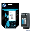 Картридж HP C6625AE (№17) цветной DJ825/840/845
