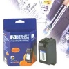 Картридж HP C6578DE (№78) Цветной DJ930/ 950/ 959/ 970/ 980/ 990/ 1220