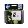 Картридж HP C6656AE uus (№56) Black DJ450C/ 5550