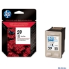 Картридж HP C9359A (№59) серый PS245/7660/7760/7960
