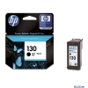 Картридж HP C8767HE (№130) черный 21мл DJ5743/6543/6843, OJ6213/7313/7413, PS2613/2713/8153/8453