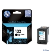 Картридж HP C9362HE (№132) черный, 5мл, DJ 5443