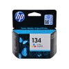 Картридж HP C9363HE (№134) цветной, 14мл, DJ5743/6543/6843, OJ6213/7313/7413, PS2613/2713/8153/8453