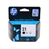 Картридж HP C9351AE (№21) черный DJ 3920/3940/PSC 1410