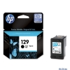 Картридж HP C9364HE (№129) черный, DJ5943