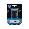 Картридж HP C8721HE (№177) черный PSM8253