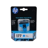 Картридж HP C8771HE (№177) голубой PSM8253