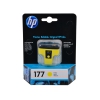 Картридж HP C8773HE (№177) желтый PSM8253