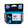 Картридж HP CB337HE (№141) цветной OJ5783