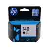 Картридж HP CB335HE (№140) черный OJ5783