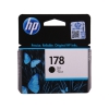 Картридж HP CB316HE (№178) черный, 4мл, PS C5383/C6383