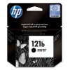 Картридж HP CC636HE (№121B) простой, черный