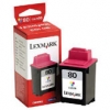 Картридж LEXMARK LX-12A1980  цветной для Z11/Z31/5x00/7x00