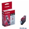 Чернильница Canon BCI-6M для  BJС-8200/S900/9000/800//i560/i865/i905D/950/965/9100. Пурпурный. 270 страниц. (4707A002)