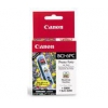 Фоточернильница Canon BCI-6PC для BJС-8200/S900/9000/800//i905D/950/965/9100. Голубой. 270 страниц. (4709A002)