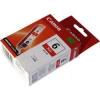 Чернильница Canon BCI-6R для BJС-8200/S900/9000/800//i560/i865/i905D/950/965/9100. Красный. 270 страниц. (8891A002)