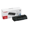 Картридж Canon 708 для принтеров CANON i-SENSYS LBP3300/LBP3360. Чёрный. 2500 страниц. (0266B002)
