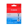 Картридж Canon PGI-9C голубой (cyan) 2265 стр. для Canon Pixma Pro9500 / Pro9500 Mark II / iX7000 / MX7600 (1035B001)