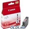 Картридж Canon PGI-9R для PIXMA Pro9500. Красный. 1500 страниц. (1040B001)
