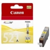 Картридж Canon CLI-521Y (2936B004)