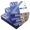 Бумага 297x420 мм (А3) KYM LUX