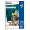 S041287 бумага EPSON (A4, 20л, 255g) Premium Glossy Photo (C13S041287)