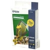 S041822 бумага EPSON (100*150, 100л, 255g) Premium Glossy Photo (C13S041822)