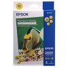 S041875BH бумага EPSON (13*18cm, 50л,) Premium Glossy Photo paper (C13S041875)