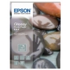 S042046 EPSON  Глянцевая фотобумага, 10x15 см, 100 листов, 225 г/м2