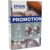 S042085 EPSON  Глянцевая фотобумага, 10x15 см, 50 листов, 225г/м