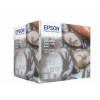 S042201 EPSON  Глянцевая фотобумага, 225 г/м2, А6, 500листов (C13S042201)