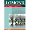 0102021 бумага LOMOND (A4, 210гр, 50л) Photo Глянцевая/Матовая